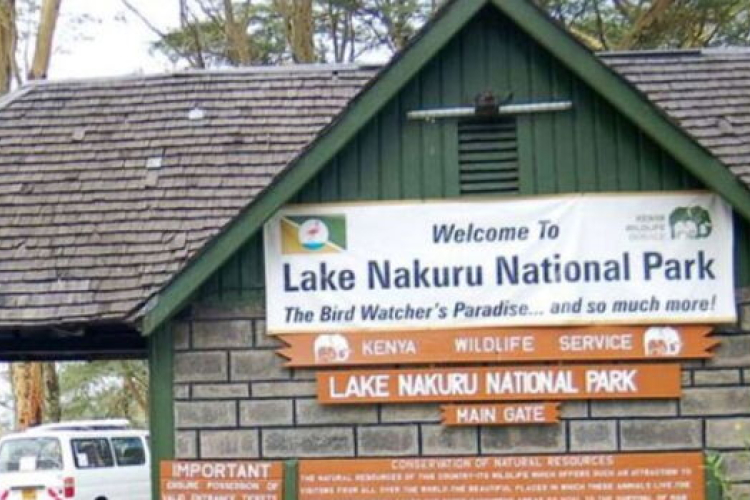 KWS Officer's Death Reclassified as Murder After Autopsy Rules Out Suicide