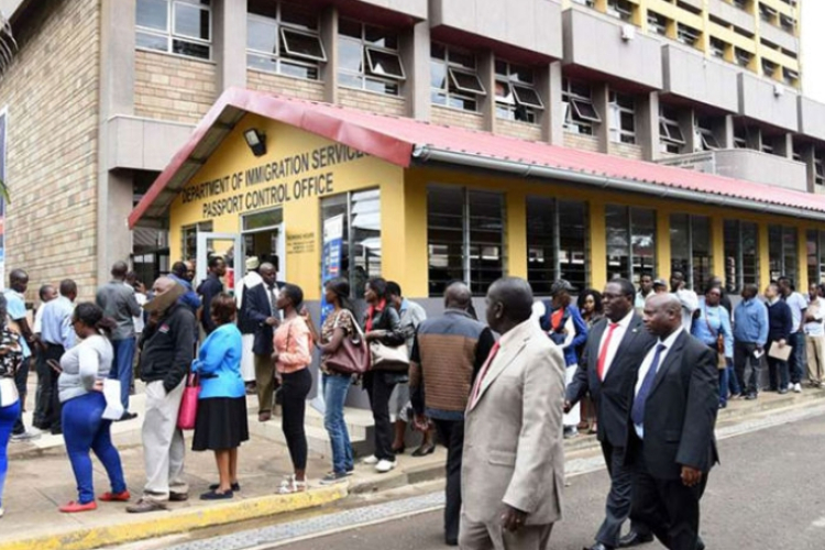 Kenyans Seeking Visas Advised to Use Official Channels Only