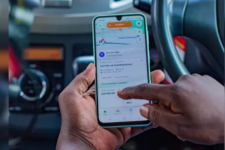 Kenyan Commuters Can Now Request Bolt Rides Through ChatGPT Conversations