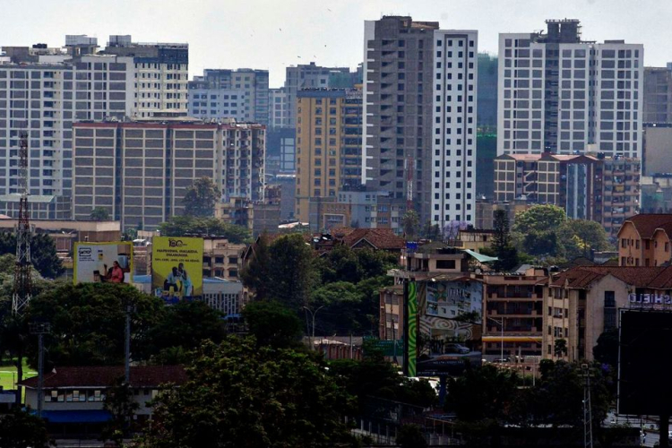 Oversupply Extends Decline in Kenyan Apartment Prices to Fourth Quarter