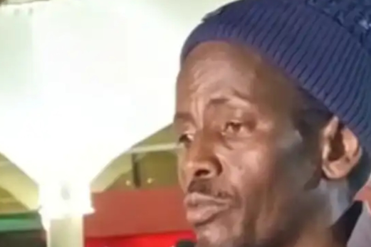 'They Knocked Out My Teeth': Kenyan Returnee Recounts South Africa Attack