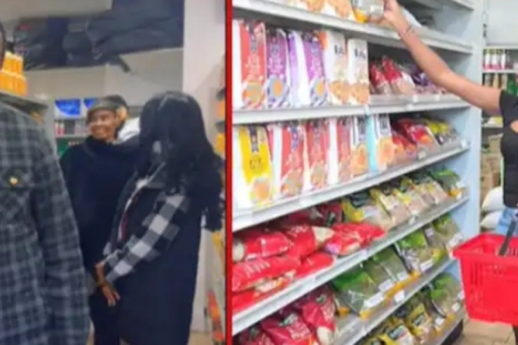 Kenyan Diaspora Finds a Taste of Home in Tacoma