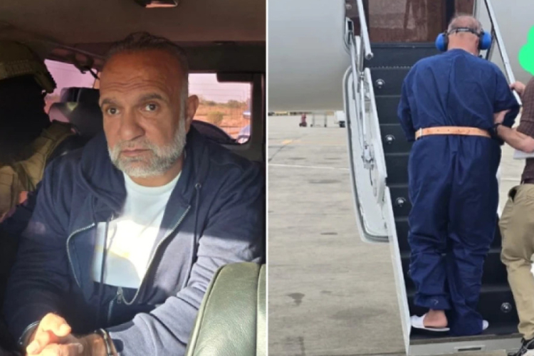 Kenya Extradites Afghan Drug Lord to the US