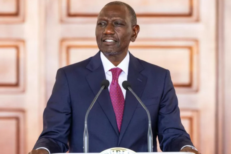 Inside Ruto's Latest Executive Appointments