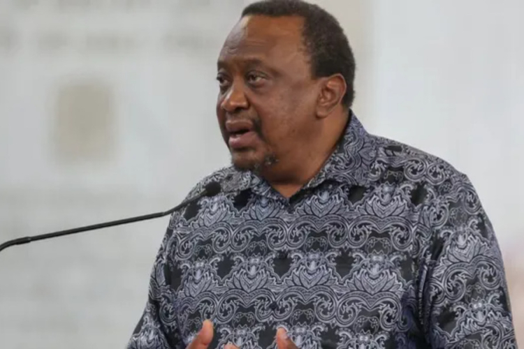 Why Uhuru's 2027 Game Plan Is Under Pressure