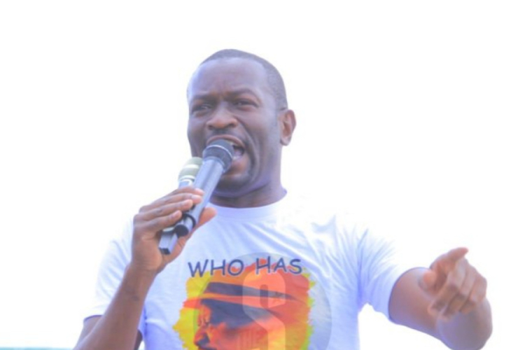 Sifuna Plans Major Bungoma Meeting Ahead of 2027 Polls