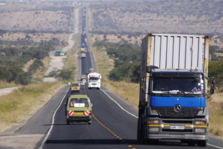 How Women are Helping Gangs Target Motorists on Kenyan Highways