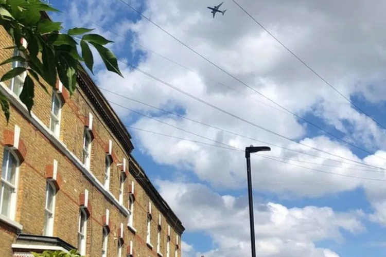 The 2019 JKIA Mystery: How Did a Kenyan Man Fall from the Sky Over London?
