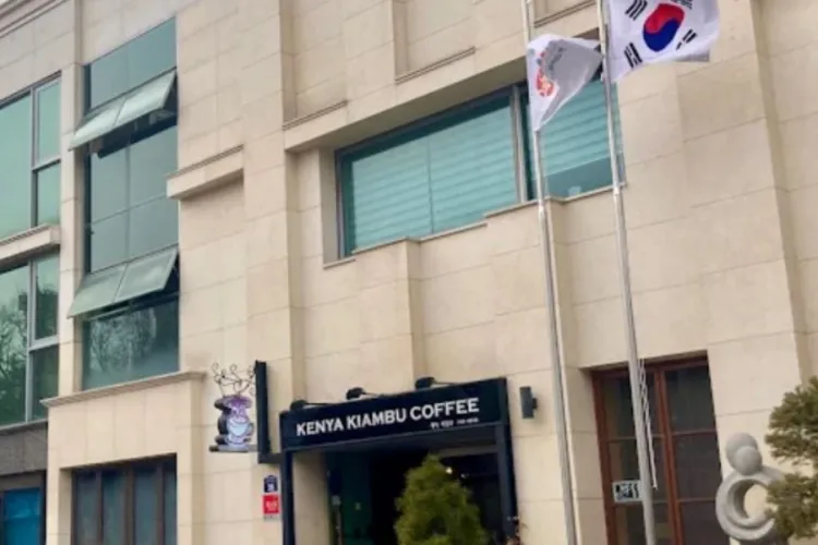 Kenyan Embassy in Seoul Urges Nationals to Collect Passports and Police Clearance Certificates