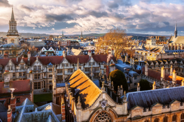 Kenyan Diaspora Set to Gather for Major UK Festival in Oxford