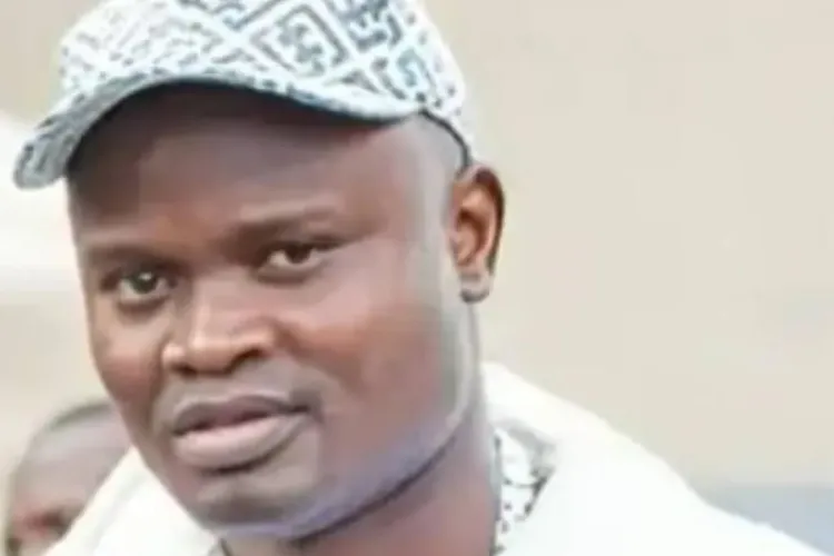 Kenyan Family Seeks Answers After Relative Disappears in Russia