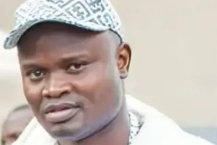 Kenyan Family Seeks Answers After Relative Disappears in Russia