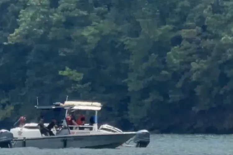 Body of Missing Kenyan Recovered From Georgia's Lake Allatoona