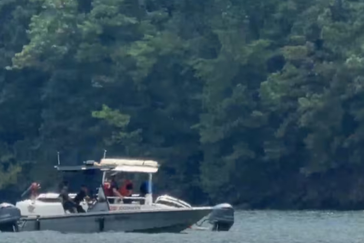 Body of Missing Kenyan Recovered From Georgia's Lake Allatoona