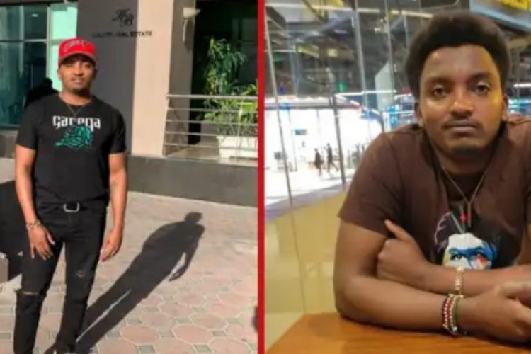 Two Years Later, Family Still Searching for Kenyan Man Who Vanished in UAE