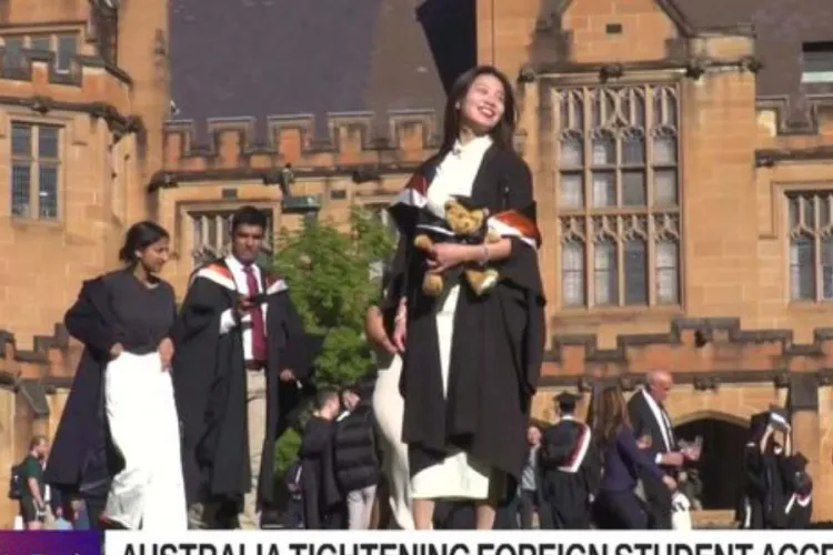 Australia and Japan Raise Visa Fees for Students, Migrants and Travellers