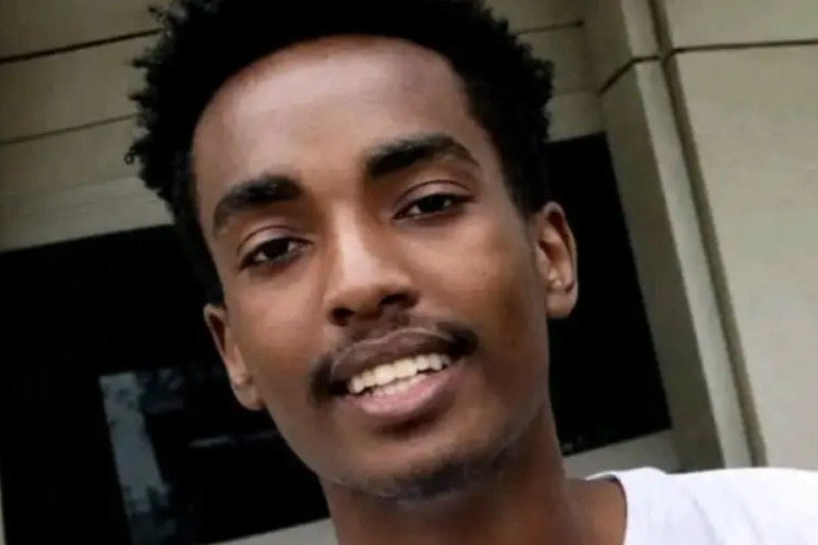 Kenyan Family in US Mourns Mark Zimmer After Fatal Seattle Road Accident