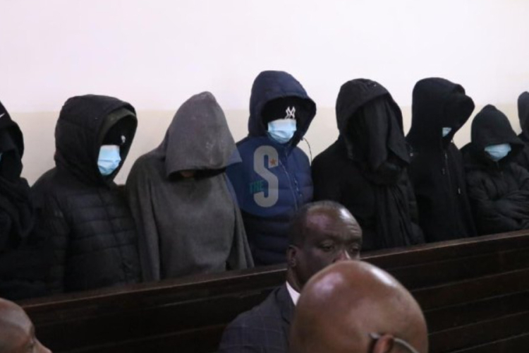 Utumishi Girls Case: Eight Minors Plead Not Guilty to Murder Charges  