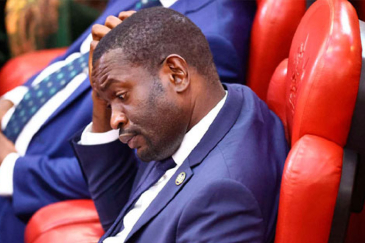 Registrar Recognises ODM's Removal of Edwin Sifuna as Secretary-General