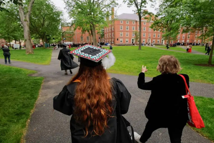 US to Introduce Four-Year Limit for International Student Visas
