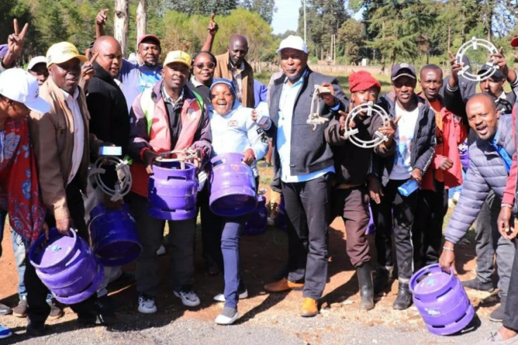 Amnesty Kenya Calls for Investigation Into Bribery and Violence Ahead of Ol Kalou By-Election