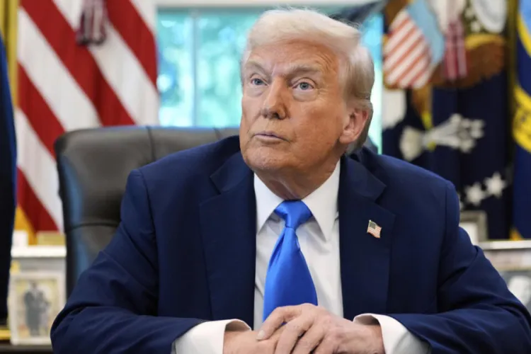 Trump Extends Work Permits for Migrant Workers Hours Before Deadline