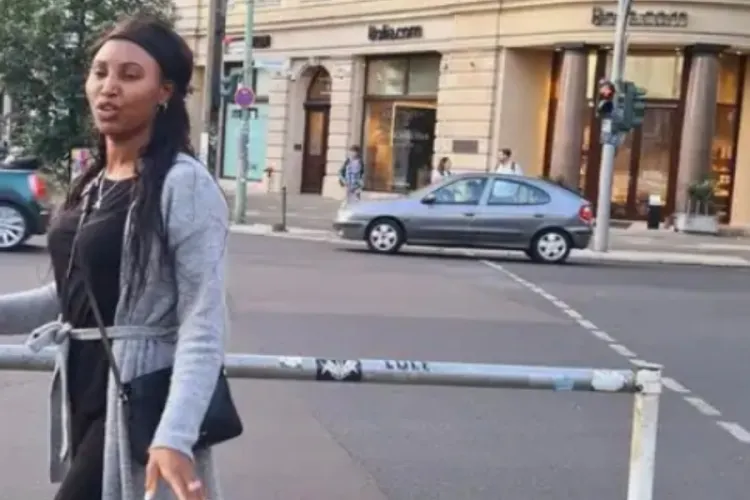 Kenyan Woman Explains Why She Hasn't Built a Home After 20 Years in Germany
