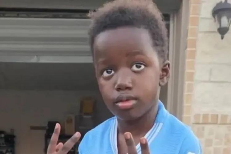 Kenyan Family in Texas Mourns 10-Year-Old Son After Fourth of July Drowning