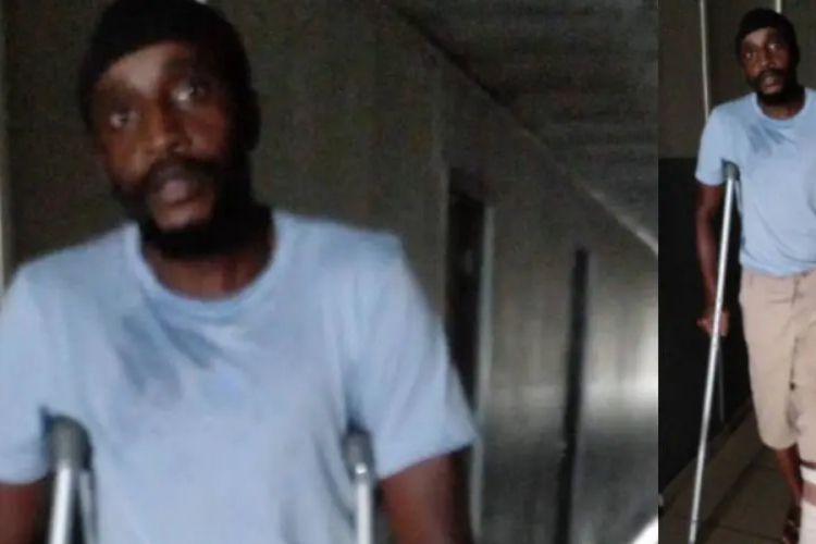 Kenyan Worker Stranded in UAE After Workplace Injury