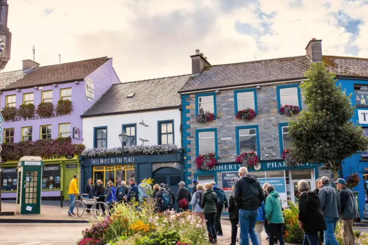 Over 60 Kenyan Tech Experts Gather in Ireland for Diaspora Networking Forum