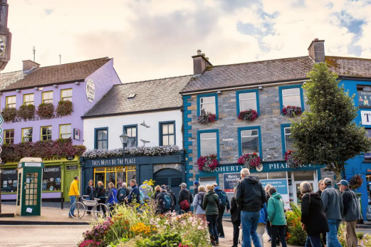 Over 60 Kenyan Tech Experts Gather in Ireland for Diaspora Networking Forum