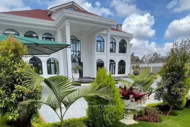 Inside the Property Habits of Kenya's Wealthiest, New Report Reveals