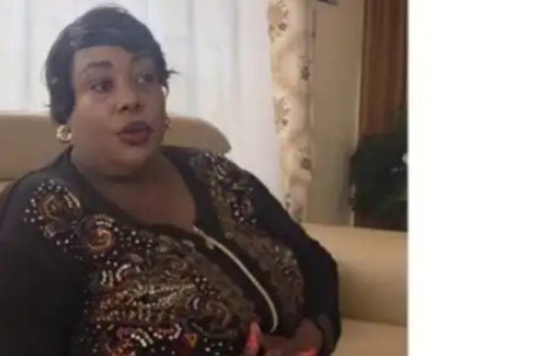 After Working Three Jobs in the US, Kenyan Woman Finds Peace Back Home
