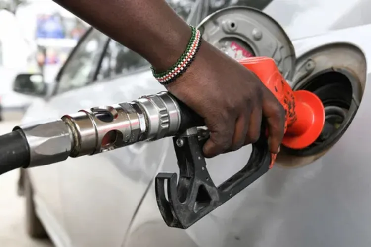 Motorists Get Relief as EPRA Freezes Petrol, Diesel and Kerosene Prices