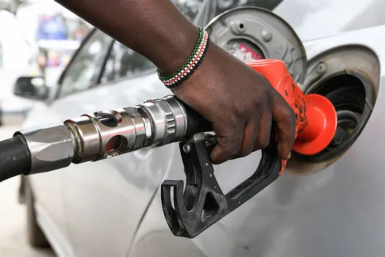 Motorists Get Relief as EPRA Freezes Petrol, Diesel and Kerosene Prices