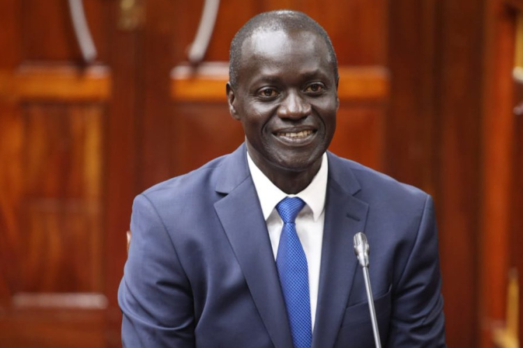 Over 300 Kenyan Students Join UK Scholarship Mentorship Programme