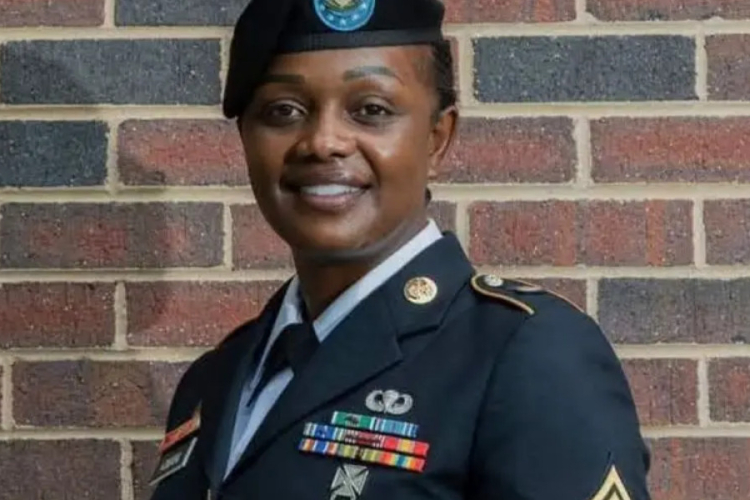 Thinking of Joining the US Army? Kenyan Recruiter Shares What You Need to Know
