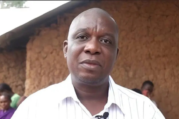 How Alex Mwanza Uncovered the Secret Burials of Kenyans in Saudi Arabia