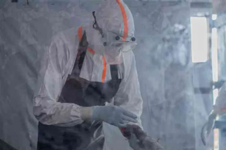 How Kenya Is Preparing for Ebola as Seven Americans Complete Quarantine