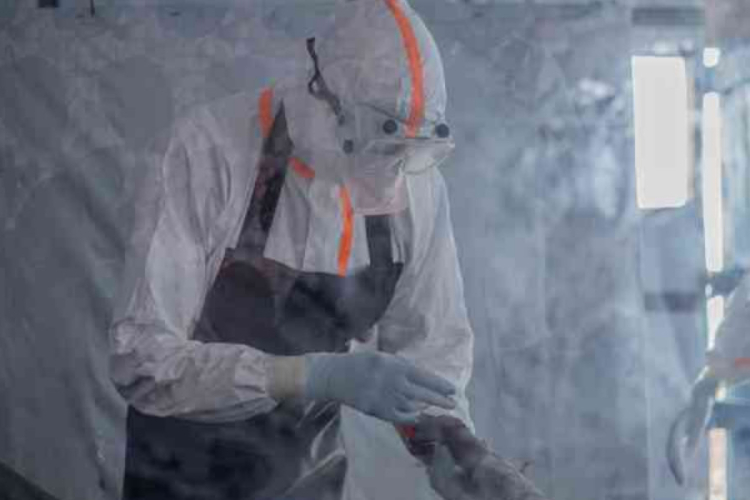 How Kenya Is Preparing for Ebola as Seven Americans Complete Quarantine
