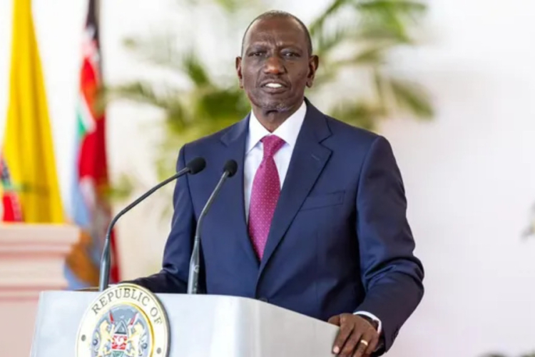 Ruto Announces Full Government Funding for All Public University Students