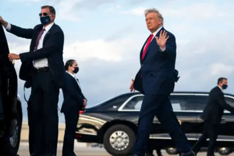 US Judge Blocks Trump Plan to Strip Work Rights from TPS Immigrants