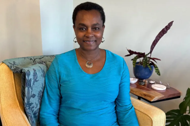 Inside the Pennsylvania Farm Helping Kenyans Preserve Culture and Wellbeing