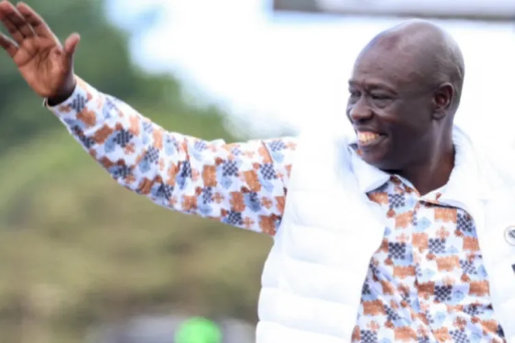 Tifa poll: Opposition Supporters Say Gachagua Should Not Run for President