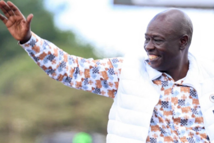 Tifa poll: Opposition Supporters Say Gachagua Should Not Run for President