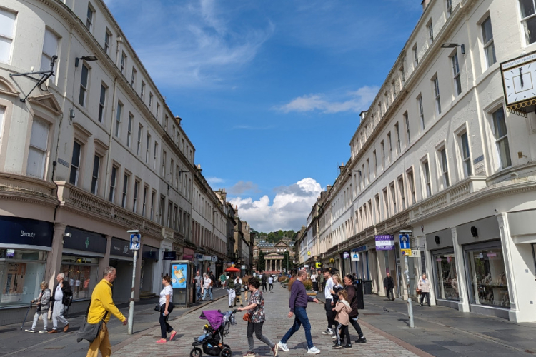 Kenyans in Scotland to Access Passport, ID and Citizenship Services During Dundee Outreach