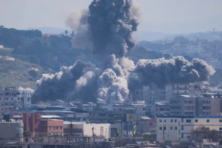 US, Canada Escalate Middle East Travel Warnings, Leaving Thousands of Kenyans on Edge
