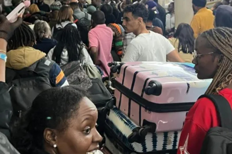 Court Suspends Planned Nationwide Aviation Strike Set for Friday