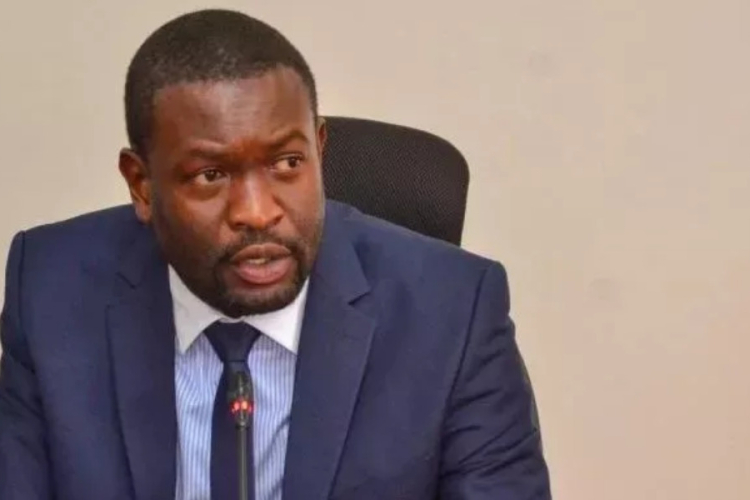 Sifuna Says Sh10 Donations Are Driving Linda Mwananchi Campaign