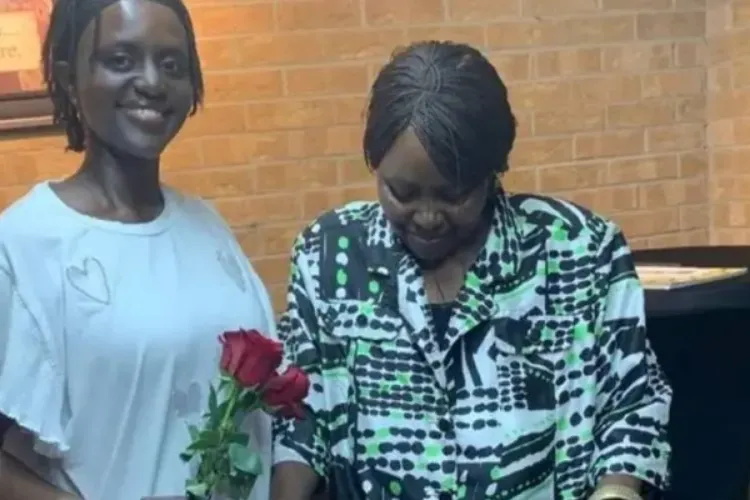 Oklahoma Fire Leaves Kenyan Family Homeless as Mother Recovers from Major Surgery